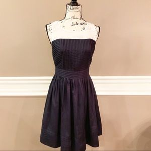 NWT Ann Taylor LOFT Fit/Flare Dress, Size 2